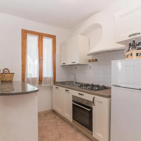 Apartmán Rubinia By Interhome