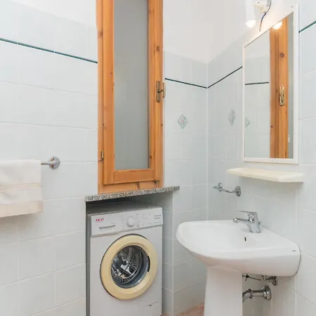Apartmán Rubinia By Interhome Valledoria (Sardinia)