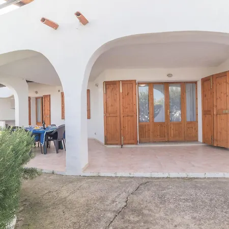 Rubinia By Interhome Апартаменты *
