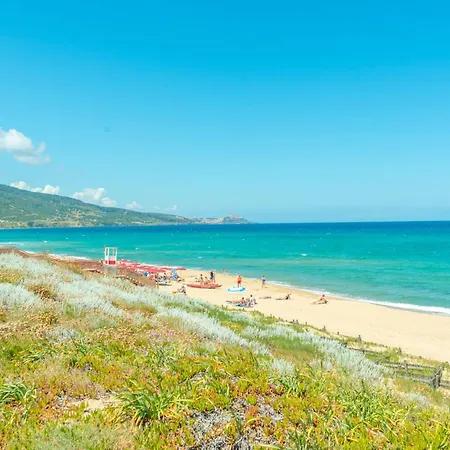 Apartmán Rubinia By Interhome Valledoria (Sardinia)