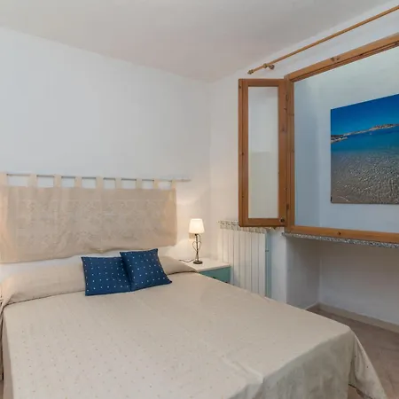 Rubinia By Interhome * Valledoria (Sardinia)