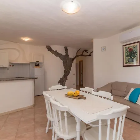 Apartmán Rubinia By Interhome Valledoria (Sardinia)