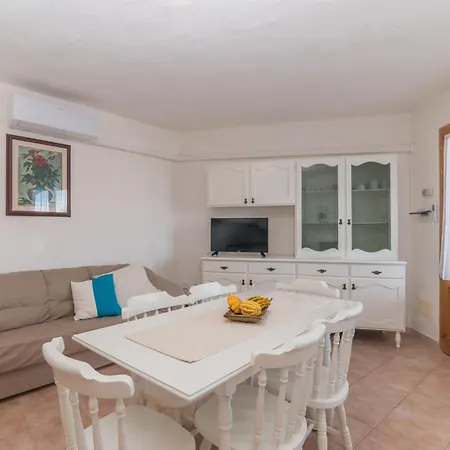 Apartmán Rubinia By Interhome Valledoria (Sardinia)