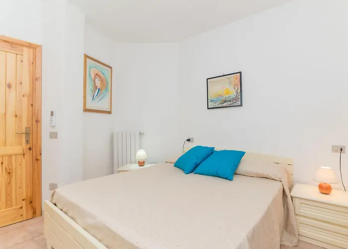 Rubinia By Interhome *