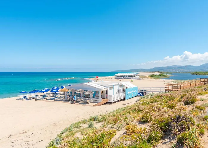 Rubinia By Interhome Apartamento