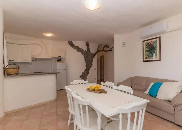 Apartamento Rubinia By Interhome Valledoria (Sardinia)